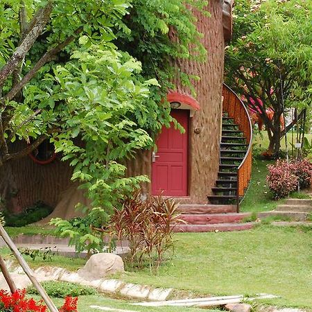 Rinrada Resort Chiang Mai Extérieur photo