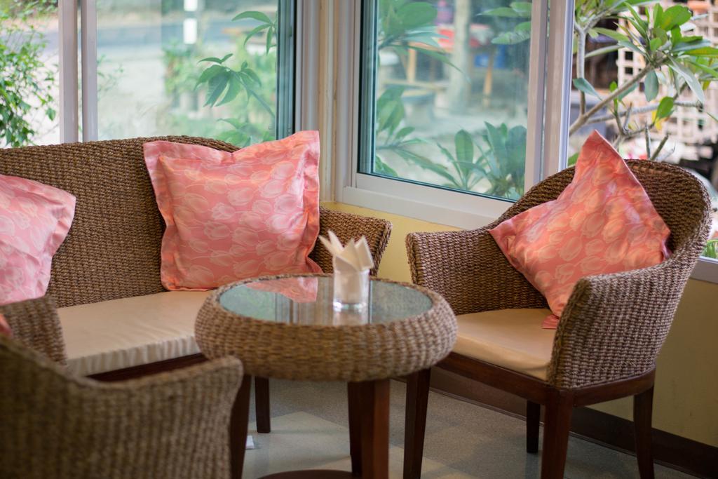 Rinrada Resort Chiang Mai Extérieur photo