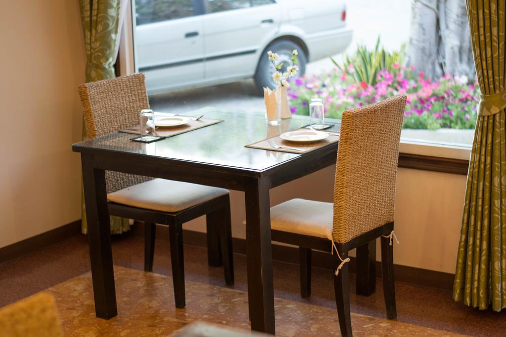 Rinrada Resort Chiang Mai Extérieur photo