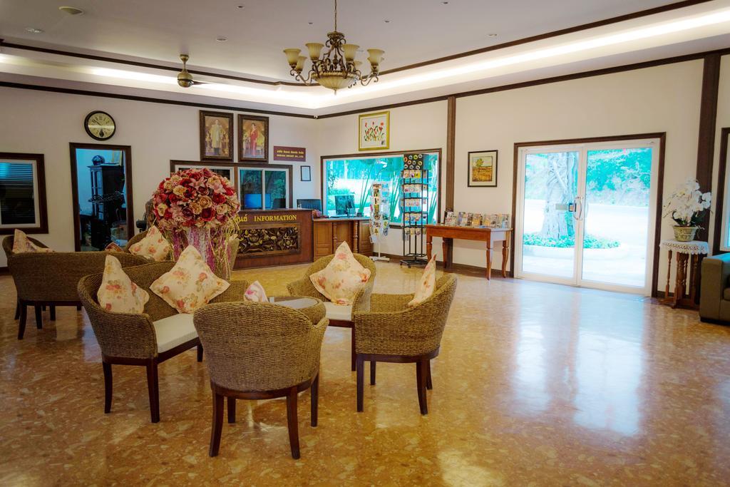 Rinrada Resort Chiang Mai Extérieur photo