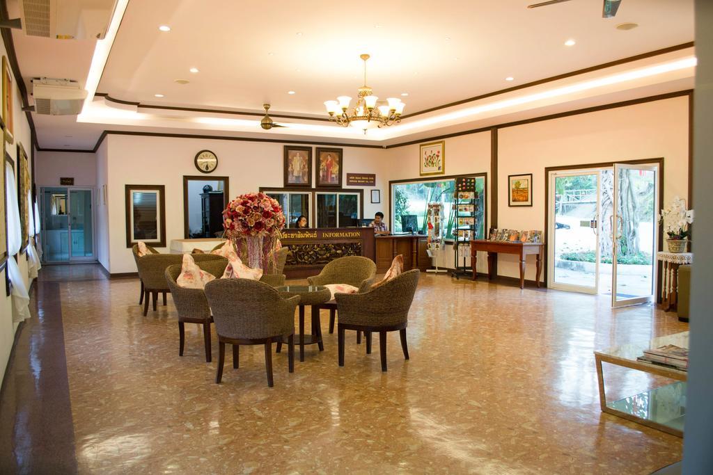 Rinrada Resort Chiang Mai Extérieur photo
