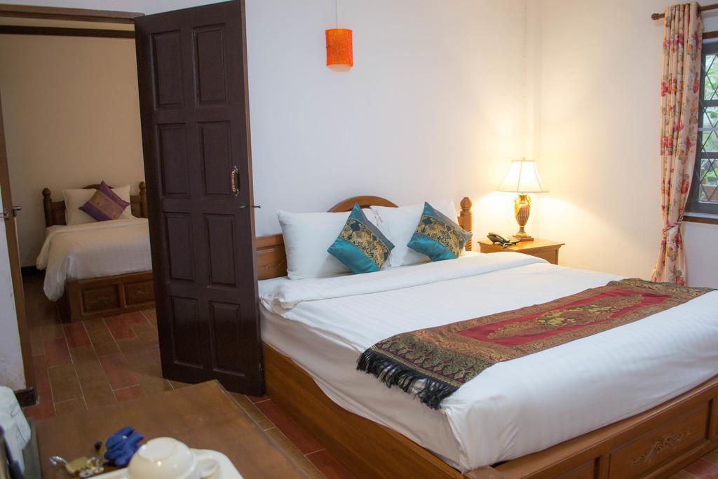 Rinrada Resort Chiang Mai Extérieur photo