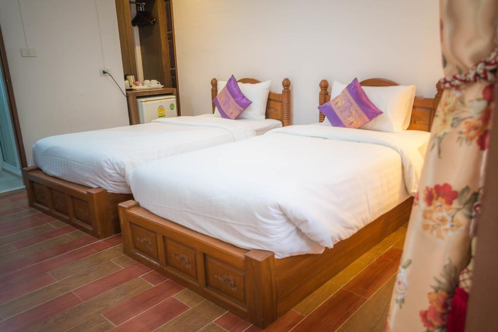 Rinrada Resort Chiang Mai Extérieur photo
