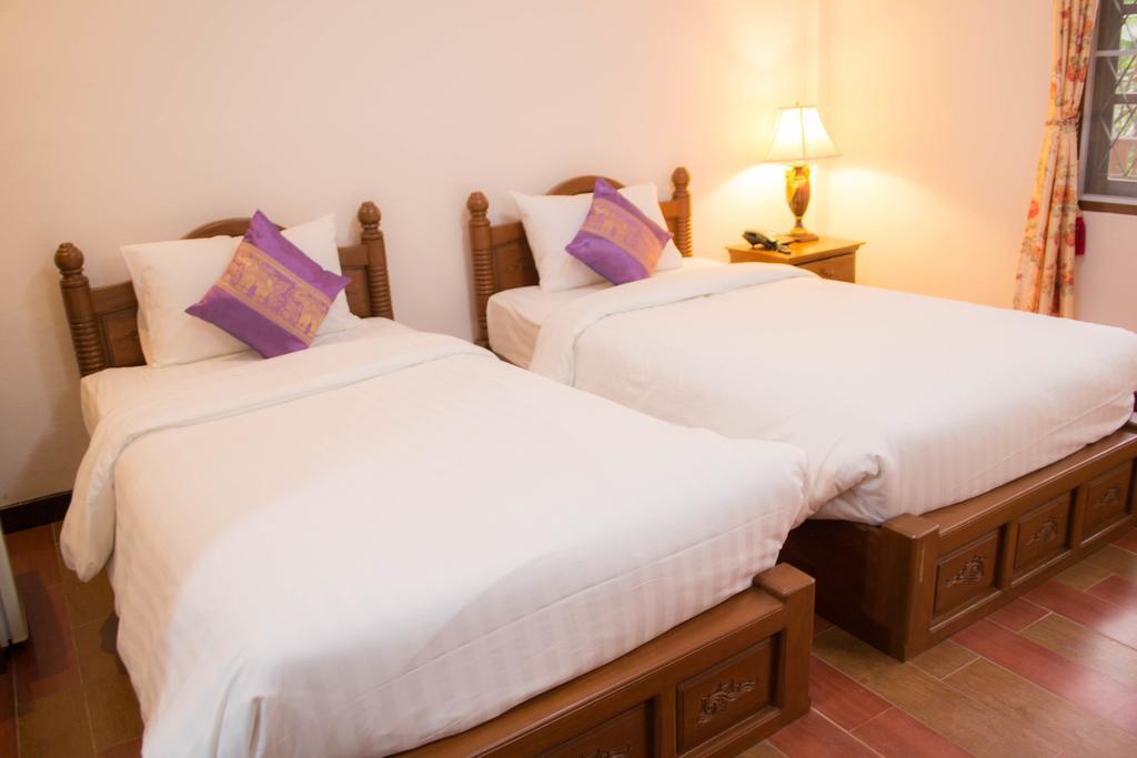 Rinrada Resort Chiang Mai Extérieur photo