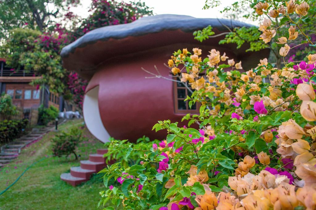 Rinrada Resort Chiang Mai Extérieur photo