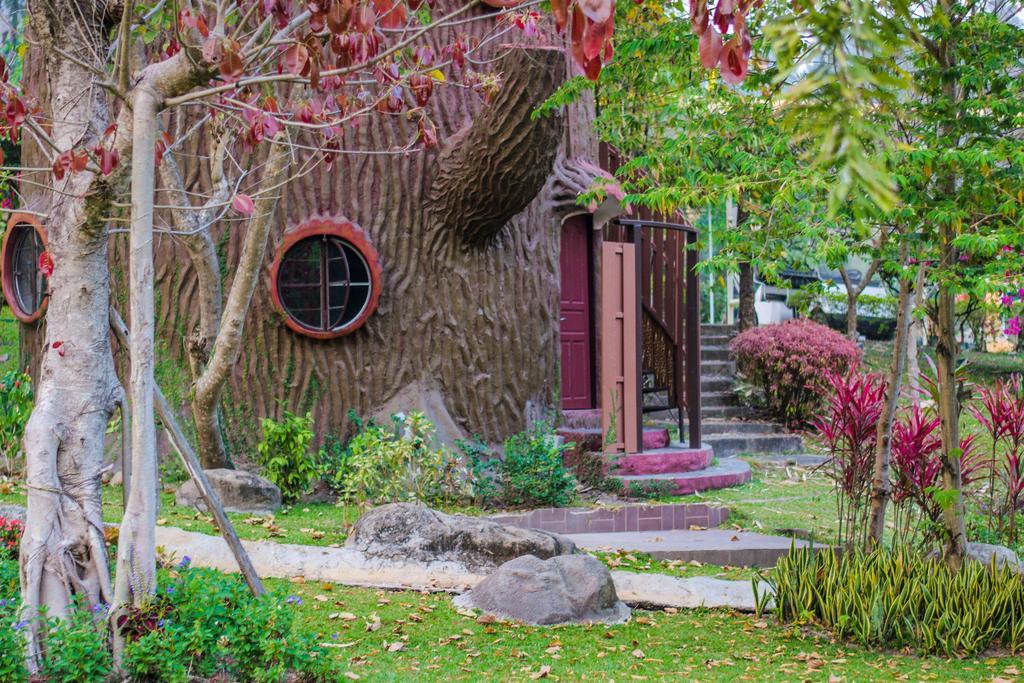 Rinrada Resort Chiang Mai Extérieur photo