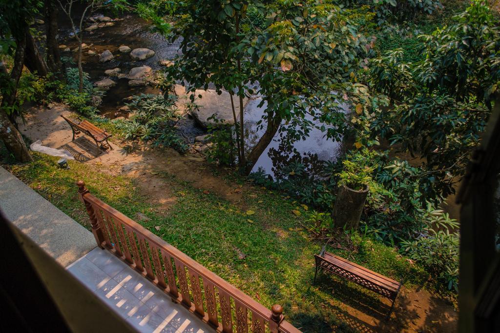 Rinrada Resort Chiang Mai Extérieur photo