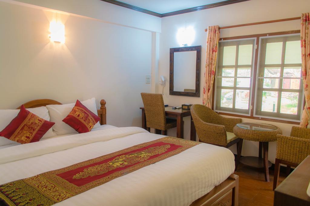 Rinrada Resort Chiang Mai Extérieur photo