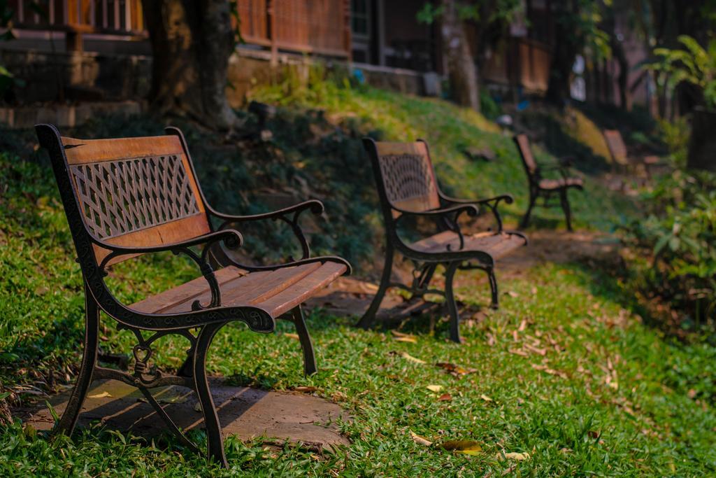 Rinrada Resort Chiang Mai Extérieur photo
