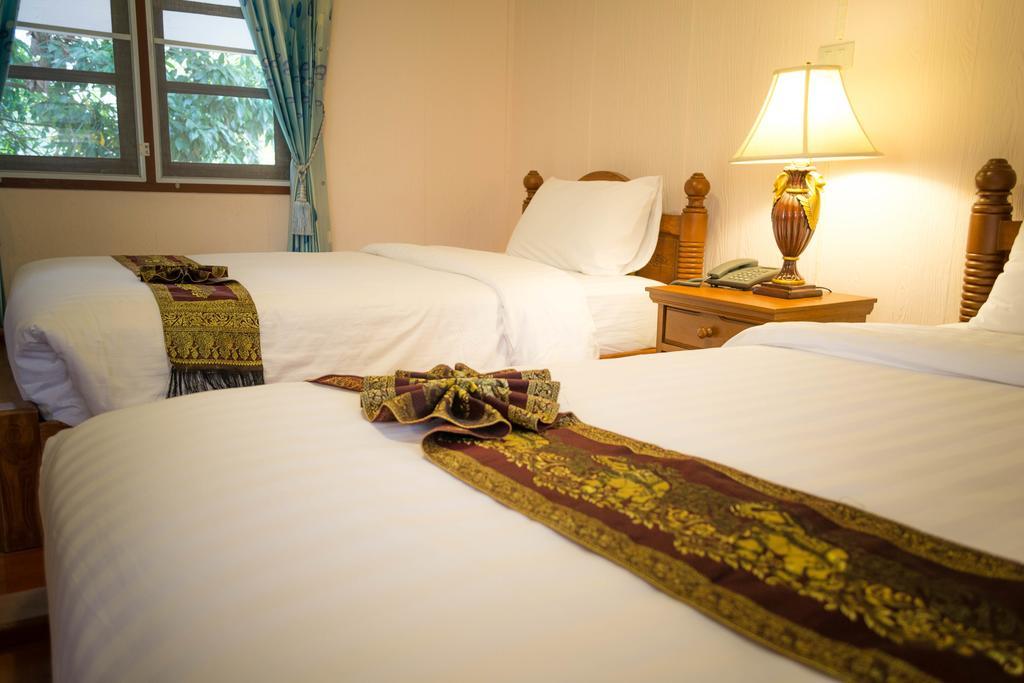 Rinrada Resort Chiang Mai Extérieur photo