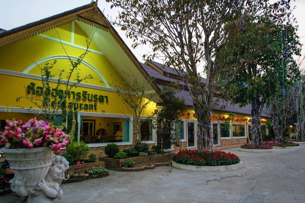 Rinrada Resort Chiang Mai Extérieur photo