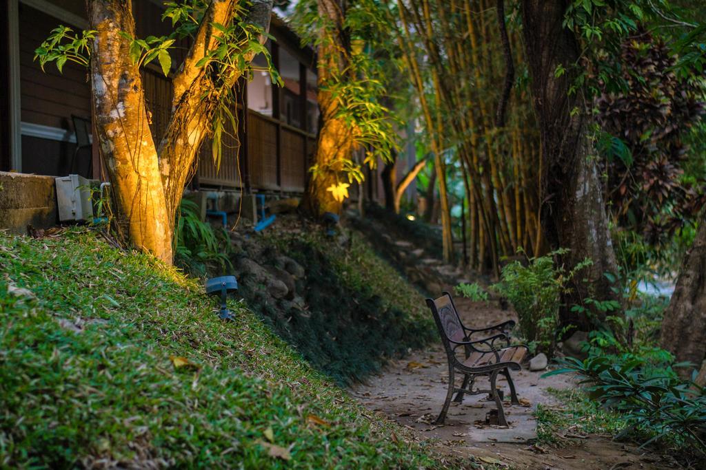Rinrada Resort Chiang Mai Extérieur photo