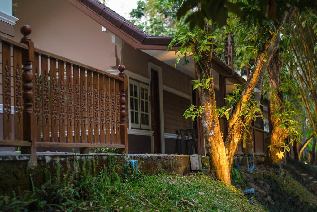 Rinrada Resort Chiang Mai Extérieur photo