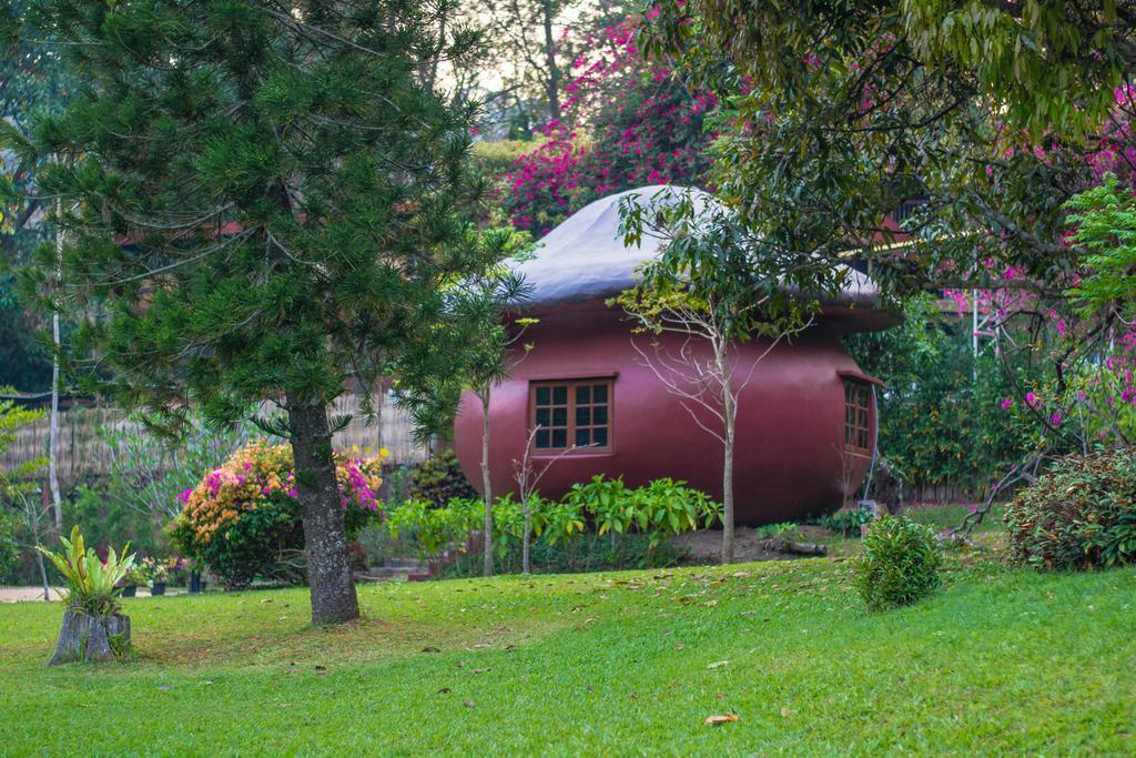 Rinrada Resort Chiang Mai Extérieur photo