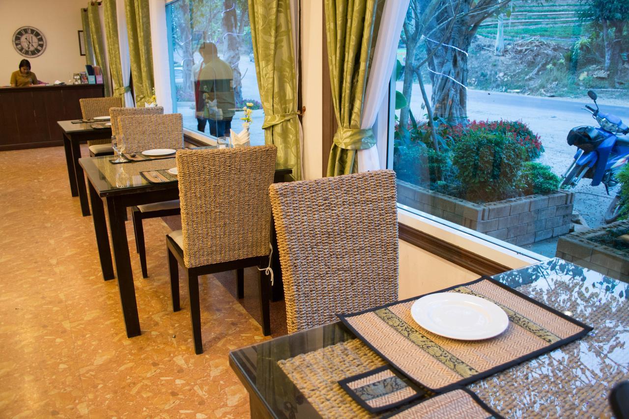Rinrada Resort Chiang Mai Extérieur photo